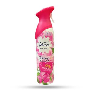 اسپری خوشبوکننده هوا Febreze فبرز رایحه گل صد تومنی 300 میل