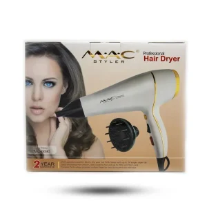 سشوار مک استایلر مدل MC-6690