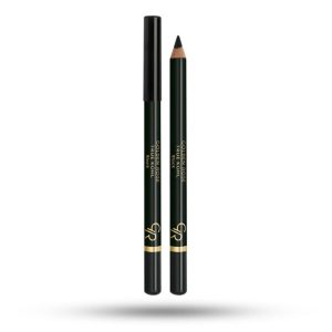مداد چشم True Kohl گلدن رز رنگ مشکی