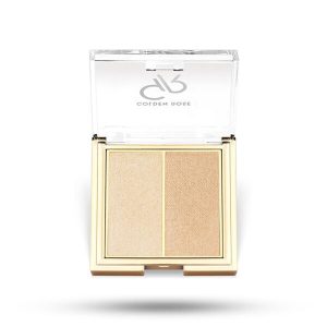 هایلایتر So Glow گلدن رز 2 رنگ