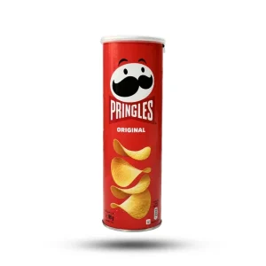 چیپس پرینگلز مدل اورجینال Original
