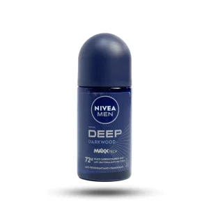 رول ضد تعریق مردانه نیوا مدل Deep Dark Wood حجم 50 میل