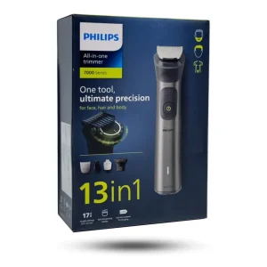 ماشین اصلاح چند کاره فیلیپس مدل All-in-One Trimmer سری 7000 مدل MG7920