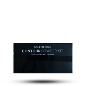 پالت کانتور گلدن رز مدل CONTOUR POWDER KIT