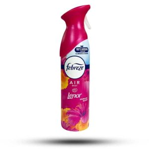 اسپری خوشبوکننده فبرز مدل Sparkling Bloom حجم 185 میل