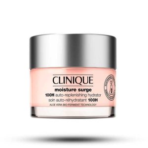 ژل آبرسان 100 ساعته کلینیک مدل Moisture Surge