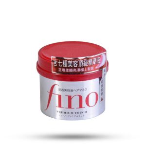 ماسک مو ترمیم کننده فینو پرمیوم تاچ وزن 230 گرم