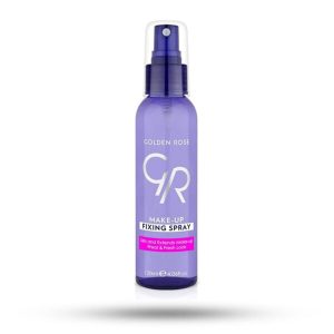 اسپری فيكس گلدن رز Fresh Look حجم 120 میل