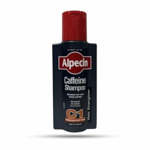 شامپو ضد ریزش آلپسین Alpecin مدل C1 حاوی کافئین