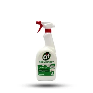 اسپری کرمی سیف پاک کننده چربی سطوح حجم 750 میل