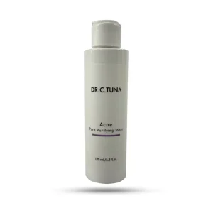 تونر ضد جوش دکتر تونا فارماسی مدل ACNE حجم 125 میل