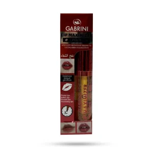 برق لب حجم دهنده گابرینی مدل Lip Maximizer حجم 7 میل