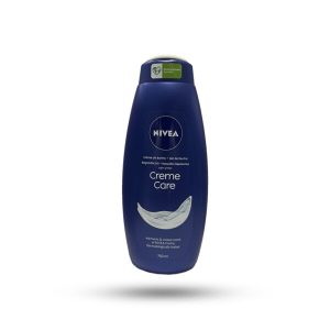 شامپو بدن کرمی نیوآ مدل Cream Care حجم 750 میل